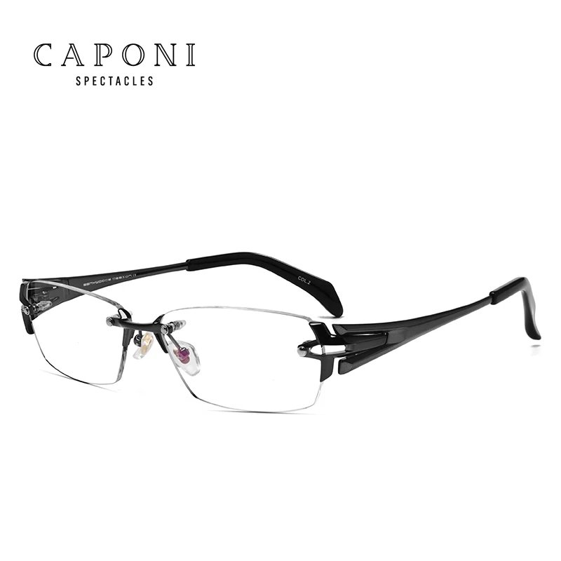 BLACK FRAME
