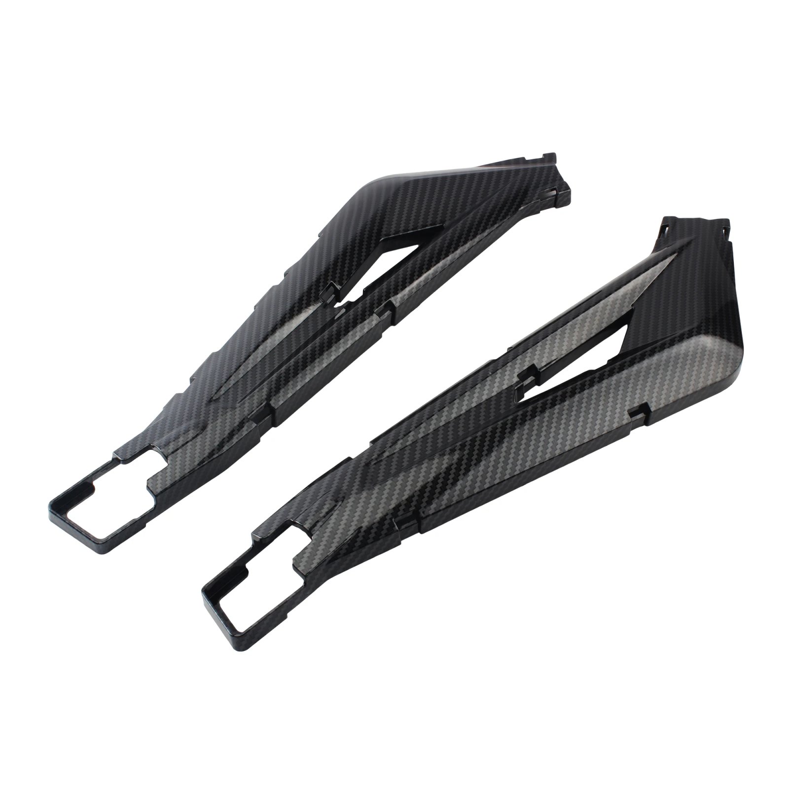 Swingarm cover