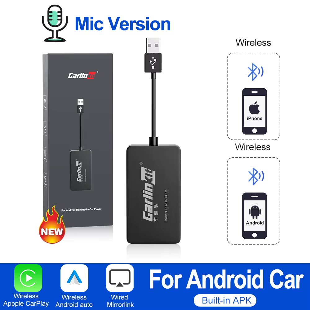 mic version