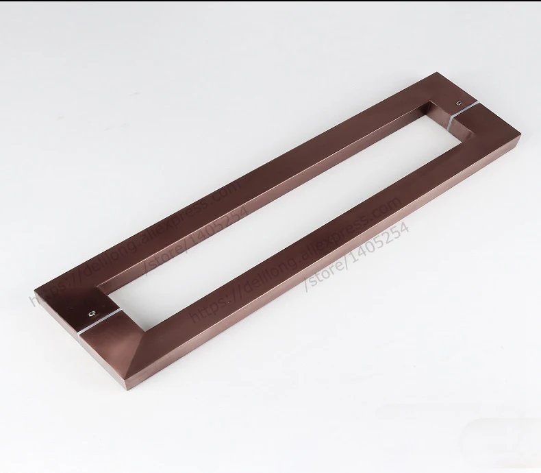red copper straight