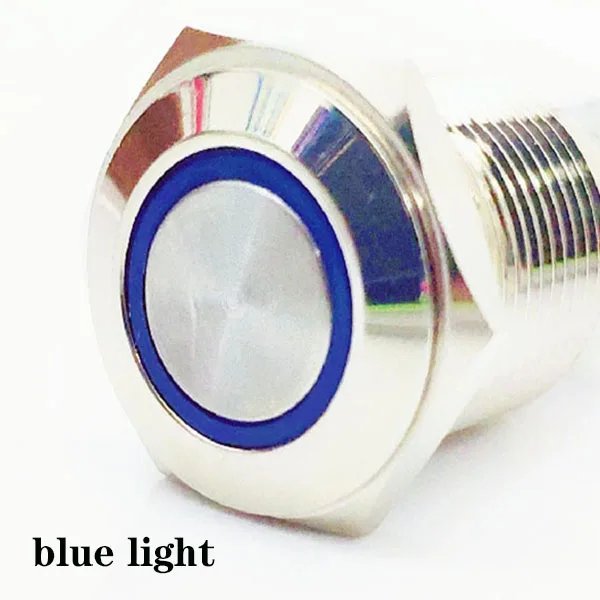 blue light