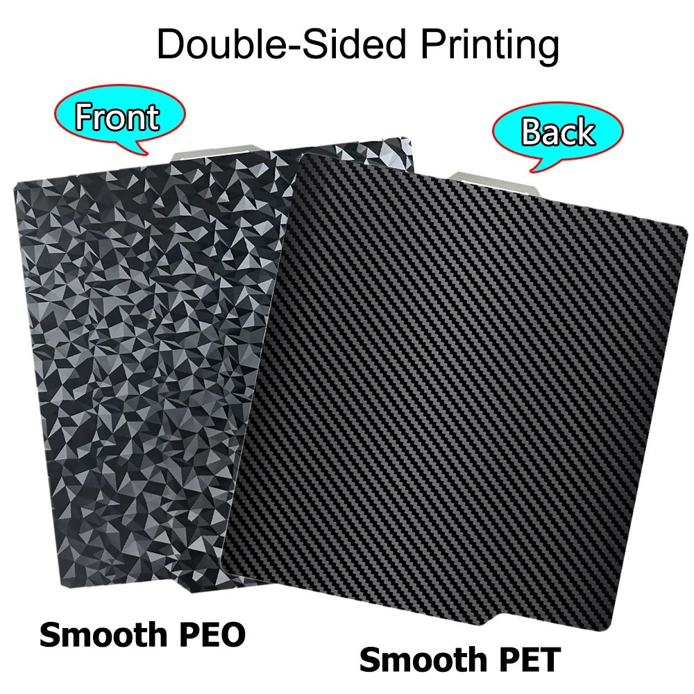 1Pcs PET-PEOS