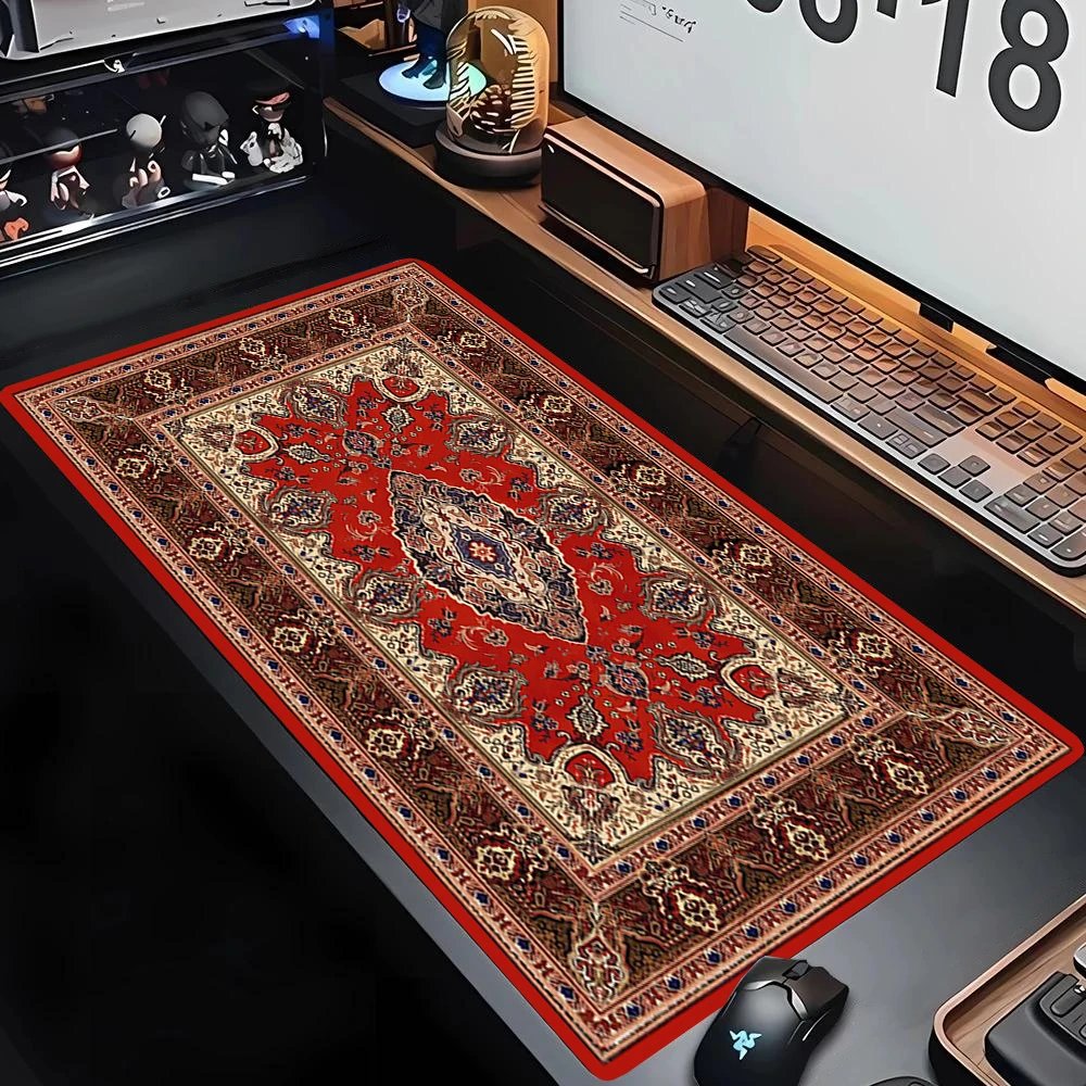 mouse pad 16