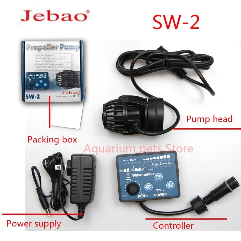 Mini SW-2