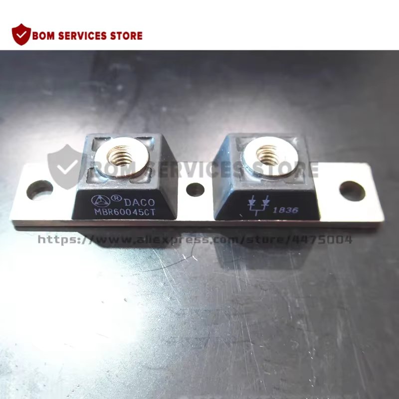 MBR60045CT  MBR600100CT CPT40045  New Original Power Module