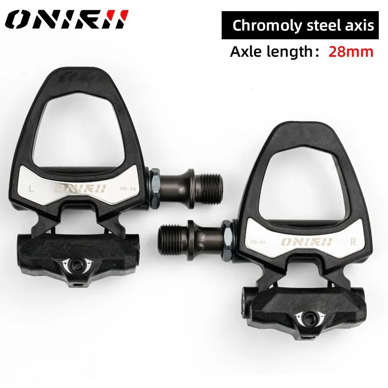 Steel Axle