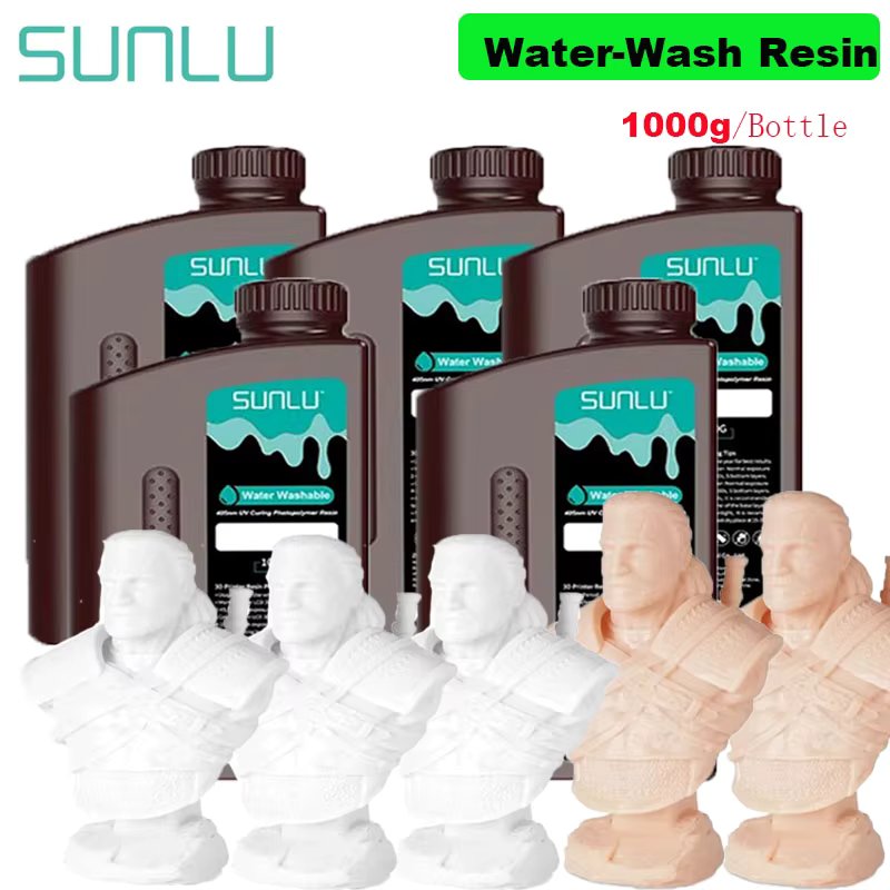 Water-Wash 3WT 2SK