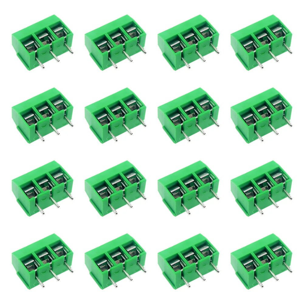 3P Green