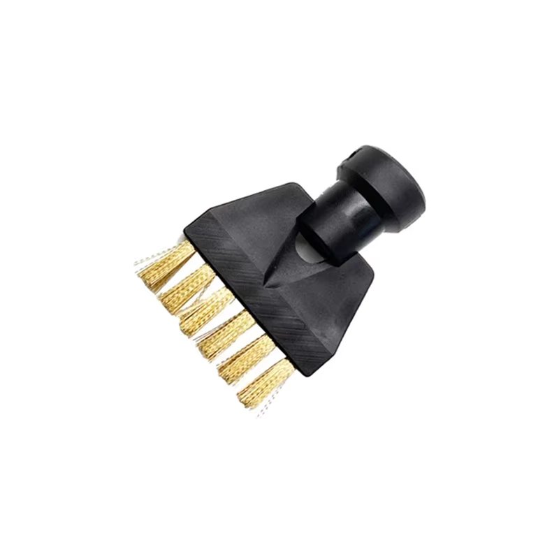 Copper Bristle Brush