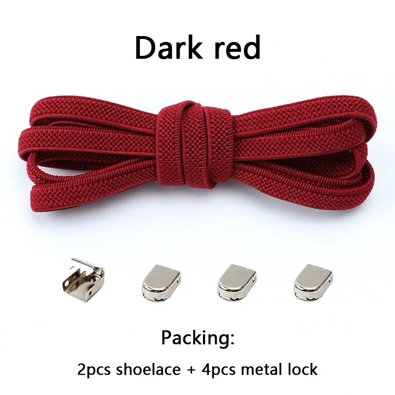 Dark red