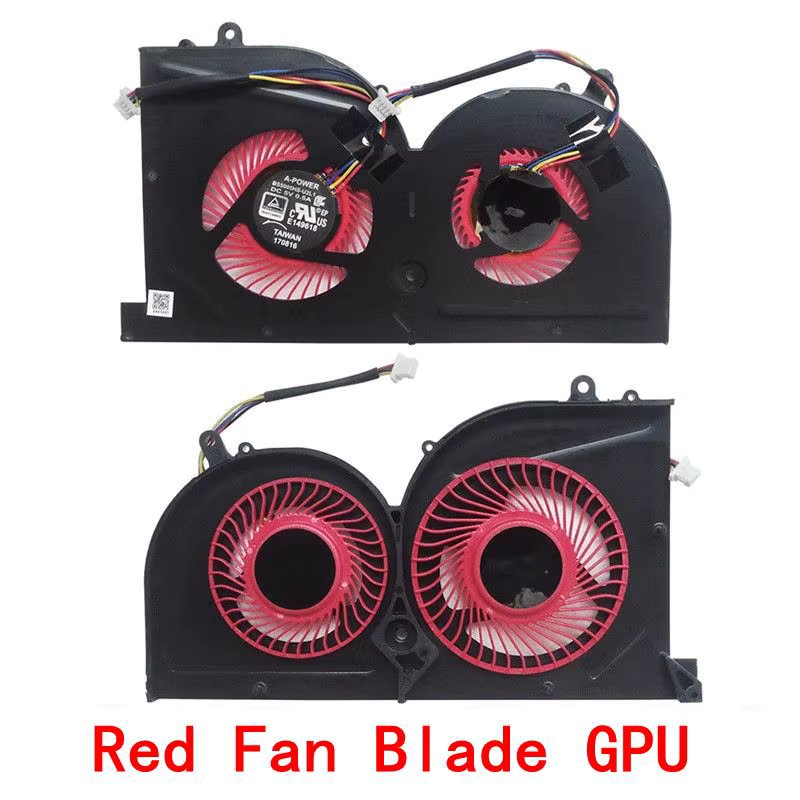 Red GPU