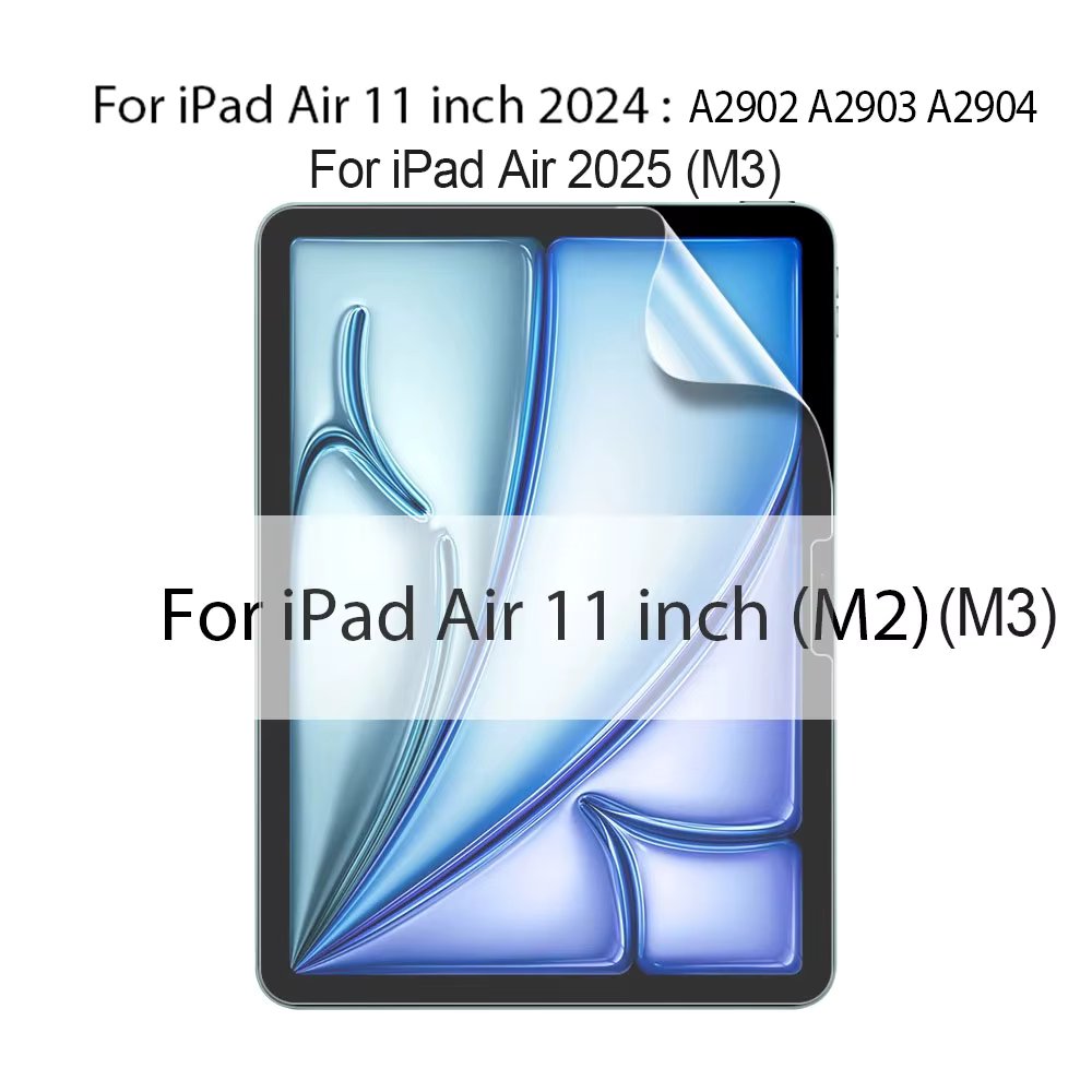 Air-11 M2 M3