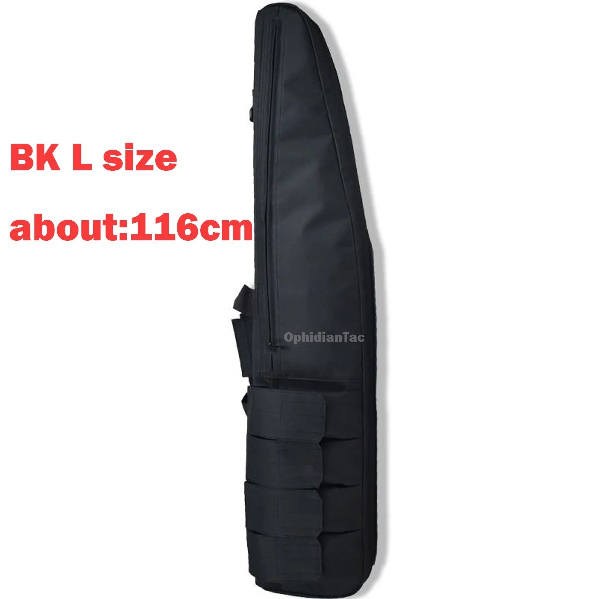 Type 2 BK 116CM