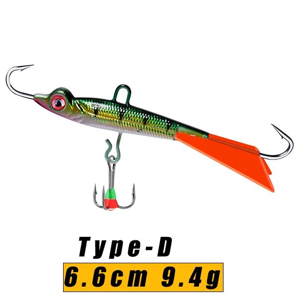 66mm 9g D1