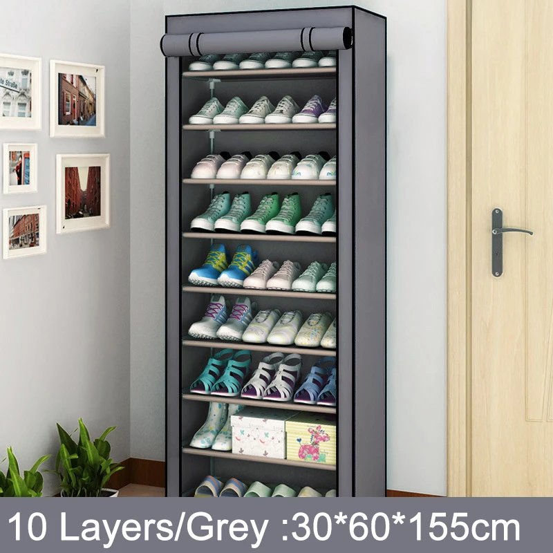 Grey-10Layers-1PC