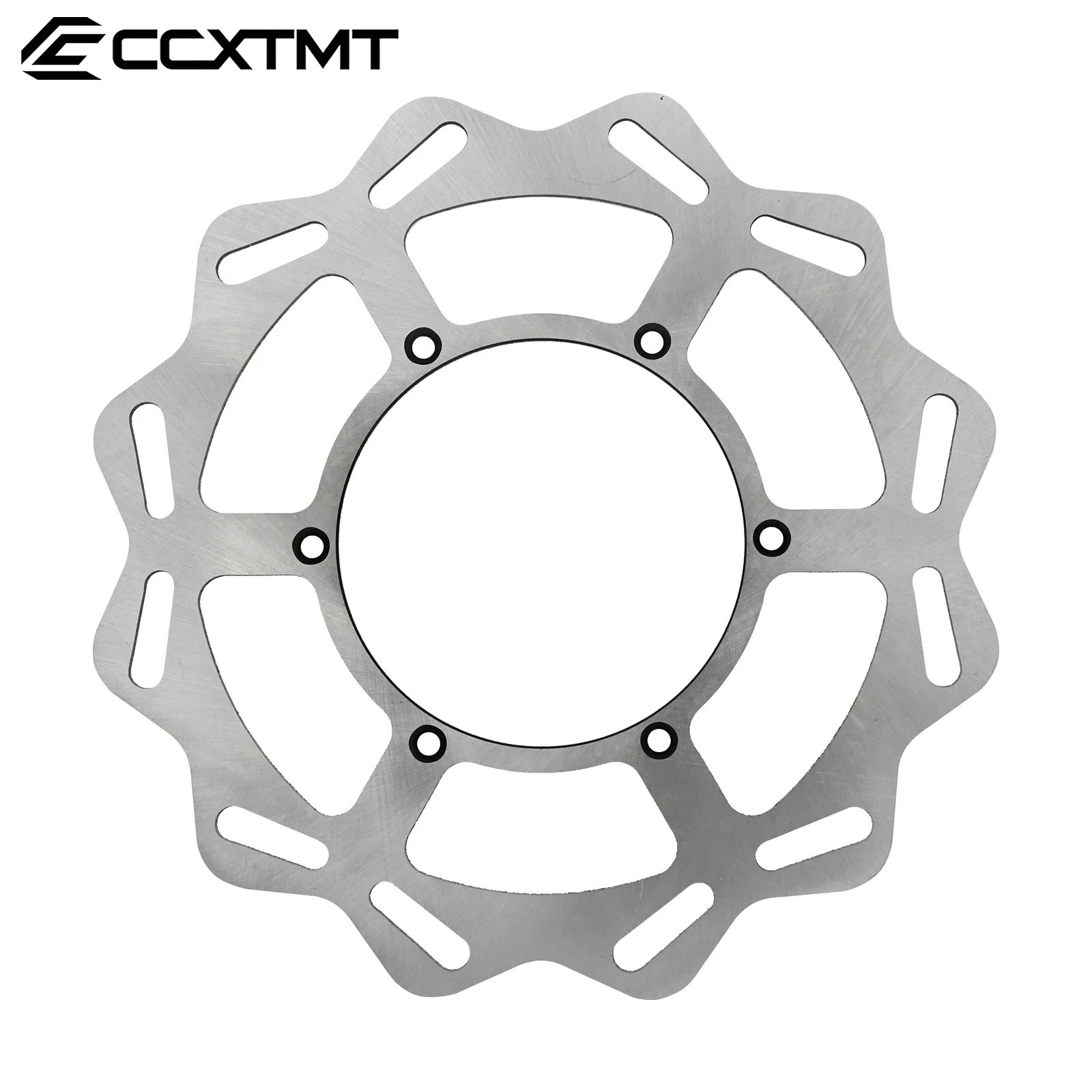 270mm Front Disk