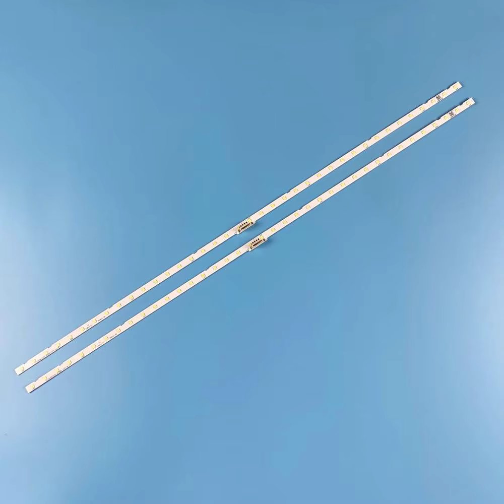 LED strip For Samsung BN96-45952A BN96-45962A V8N1-500SM0-R0 UE50NU7100 UE50NU7092U UN50NU7100F 50NU7100 UN50NU7400