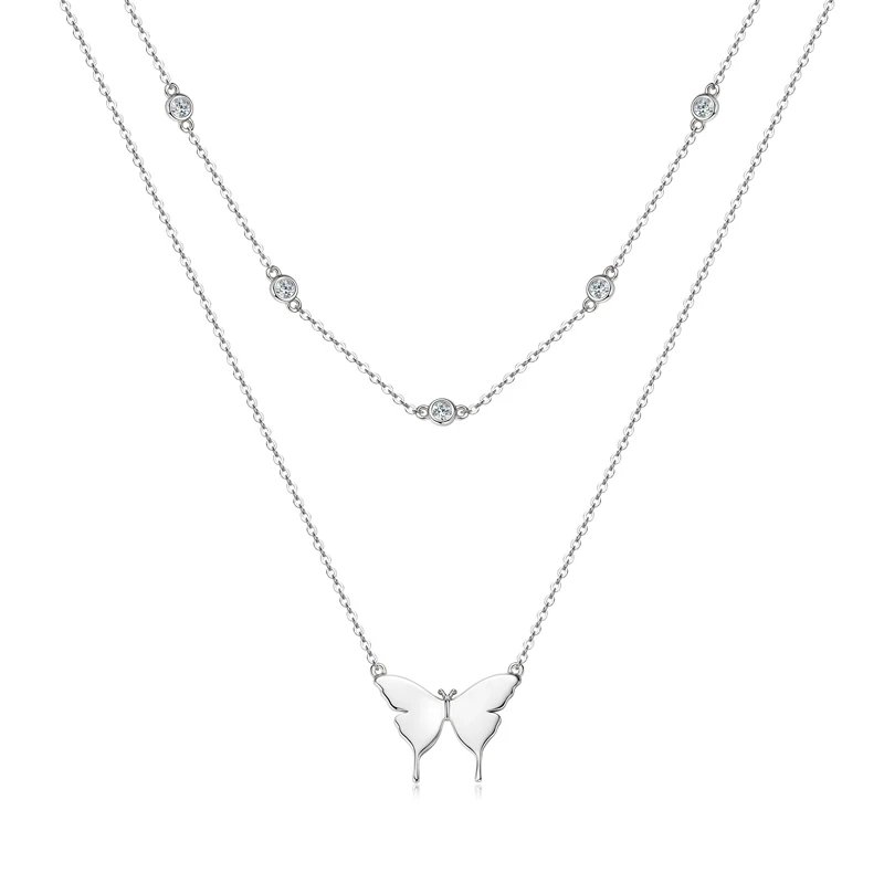 White Gold Color