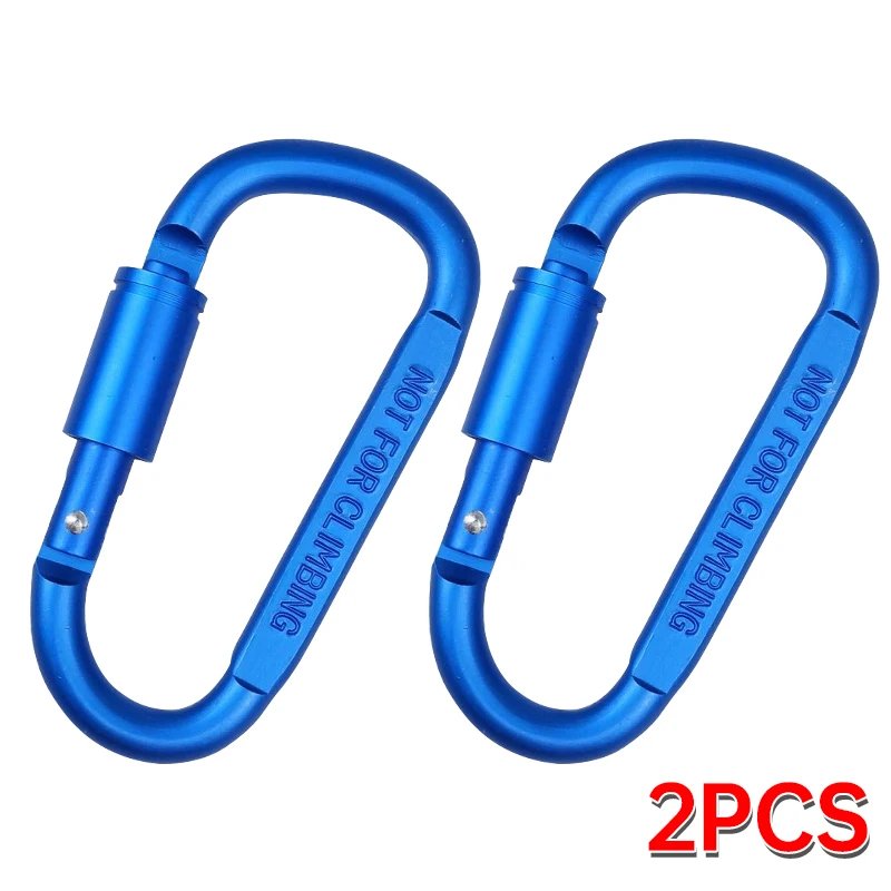 Blue 2pcs