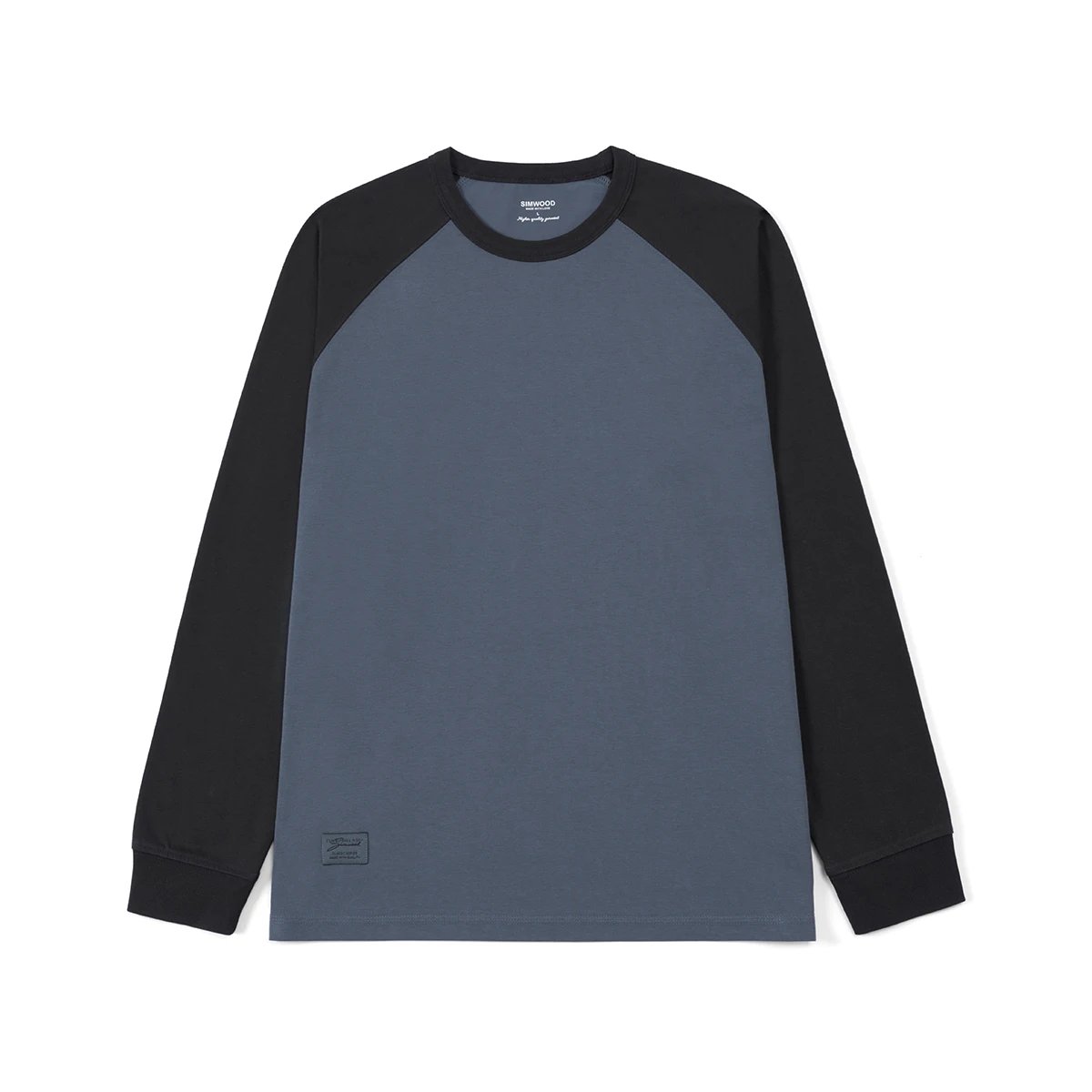 Denim Blue