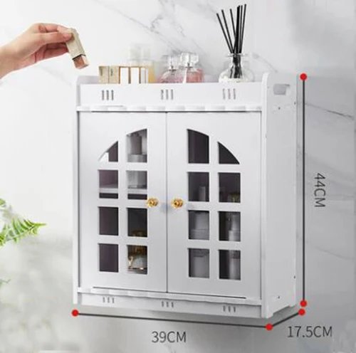 washing room cabinet