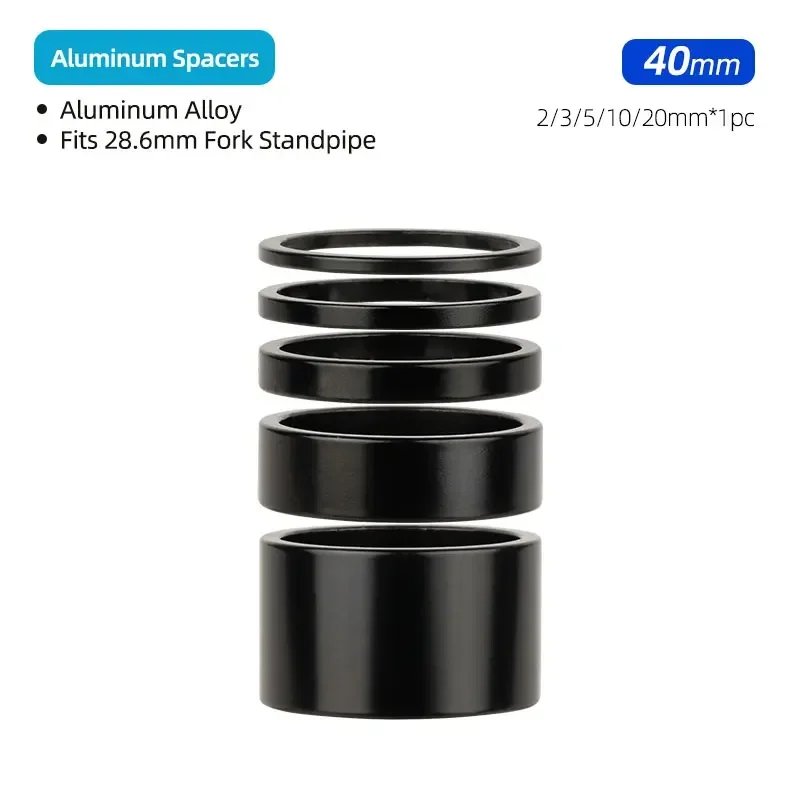 ALBK 28.6 H40mm P5