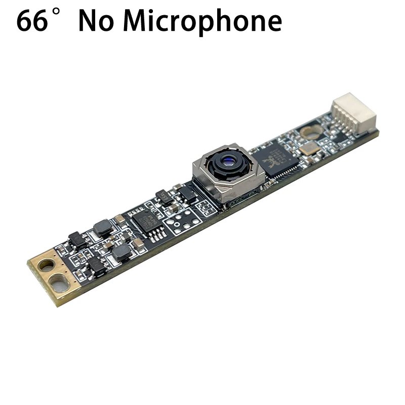 2K IP Camera CMOS Module 8MP IMX179 Auto Focus 120 Degree USB Free Driver for Creality Falcon 2, Xtool, and Lightburn software