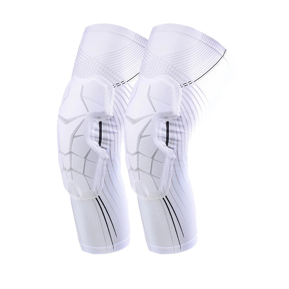 2PCS White