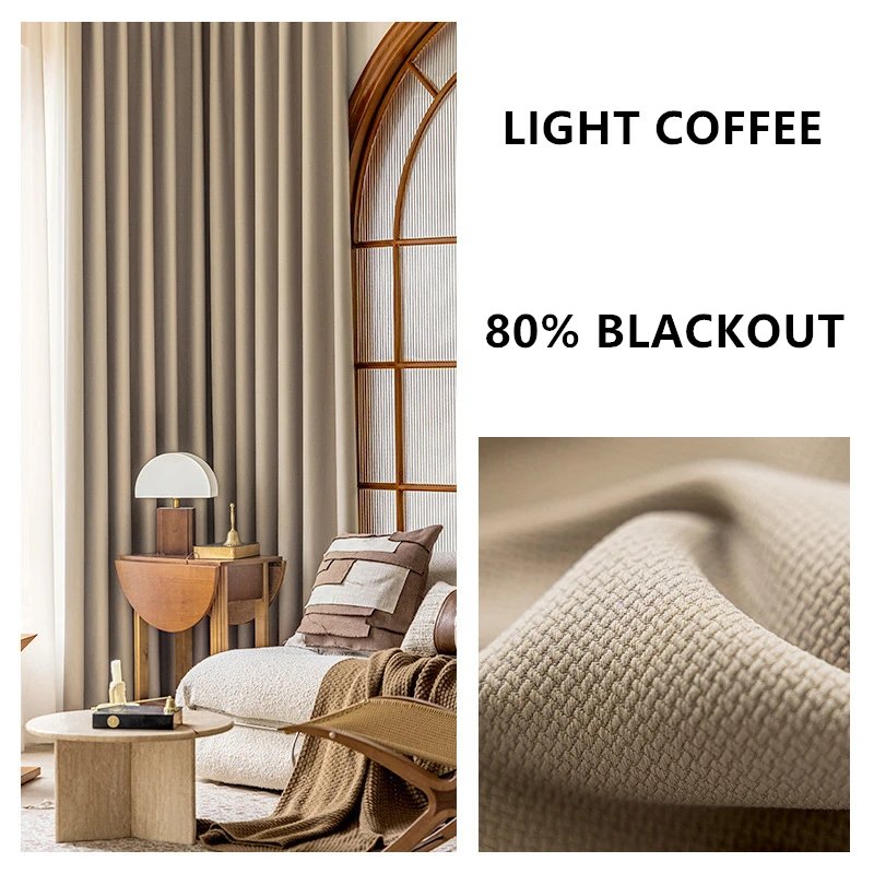 Light Coffee