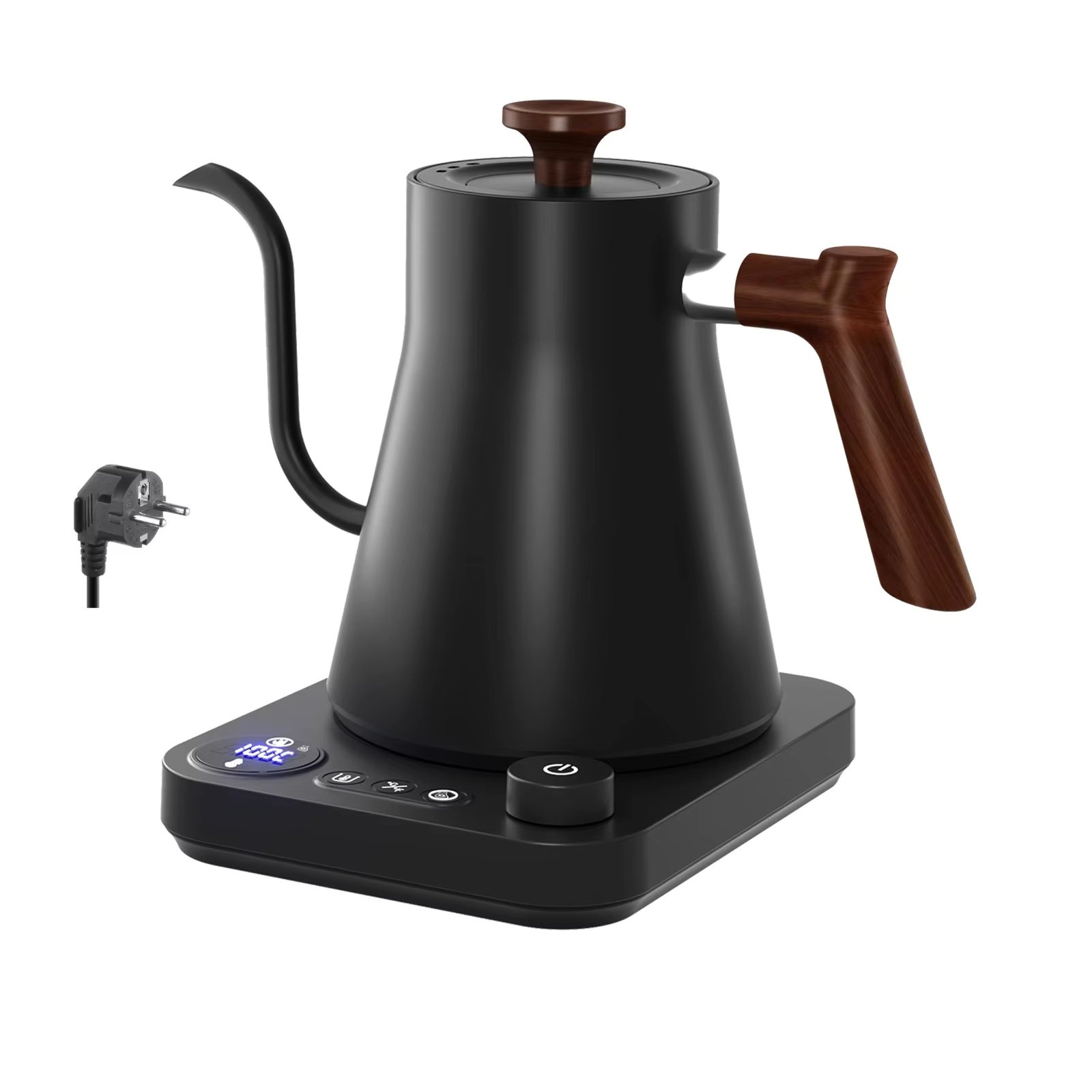 Black EU220V