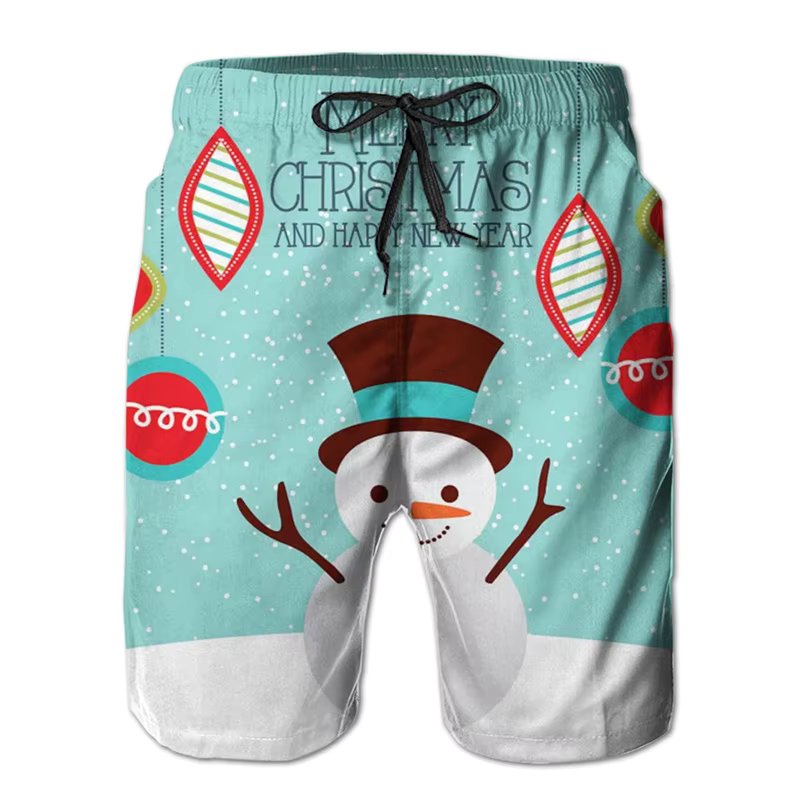 Shorts-ZZY3458
