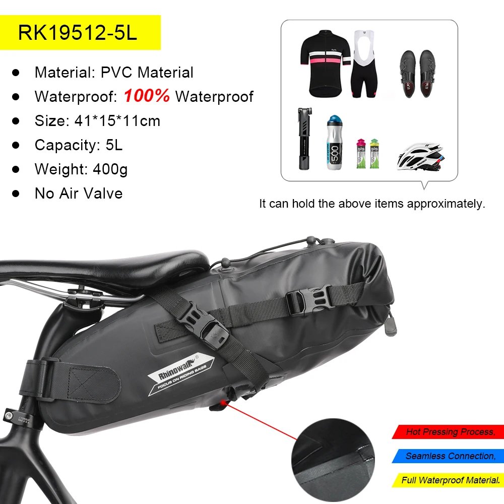 RK19512-5L-Advanced
