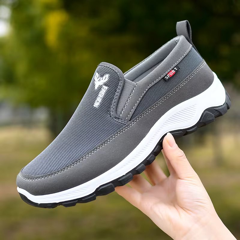 Grey A