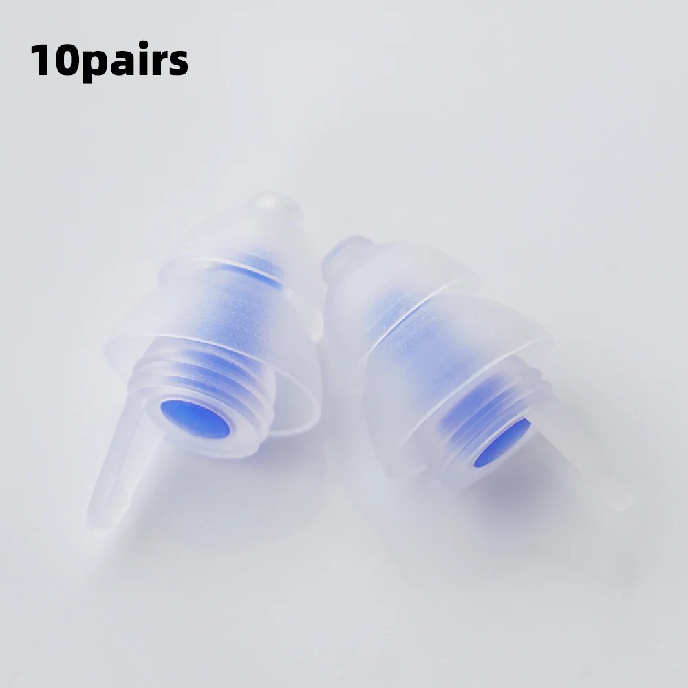10pairs Blue-05