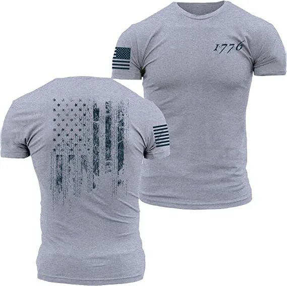 1776-Grey