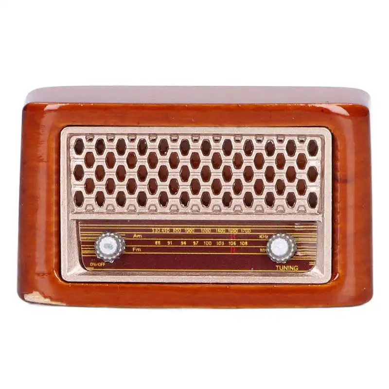 radio