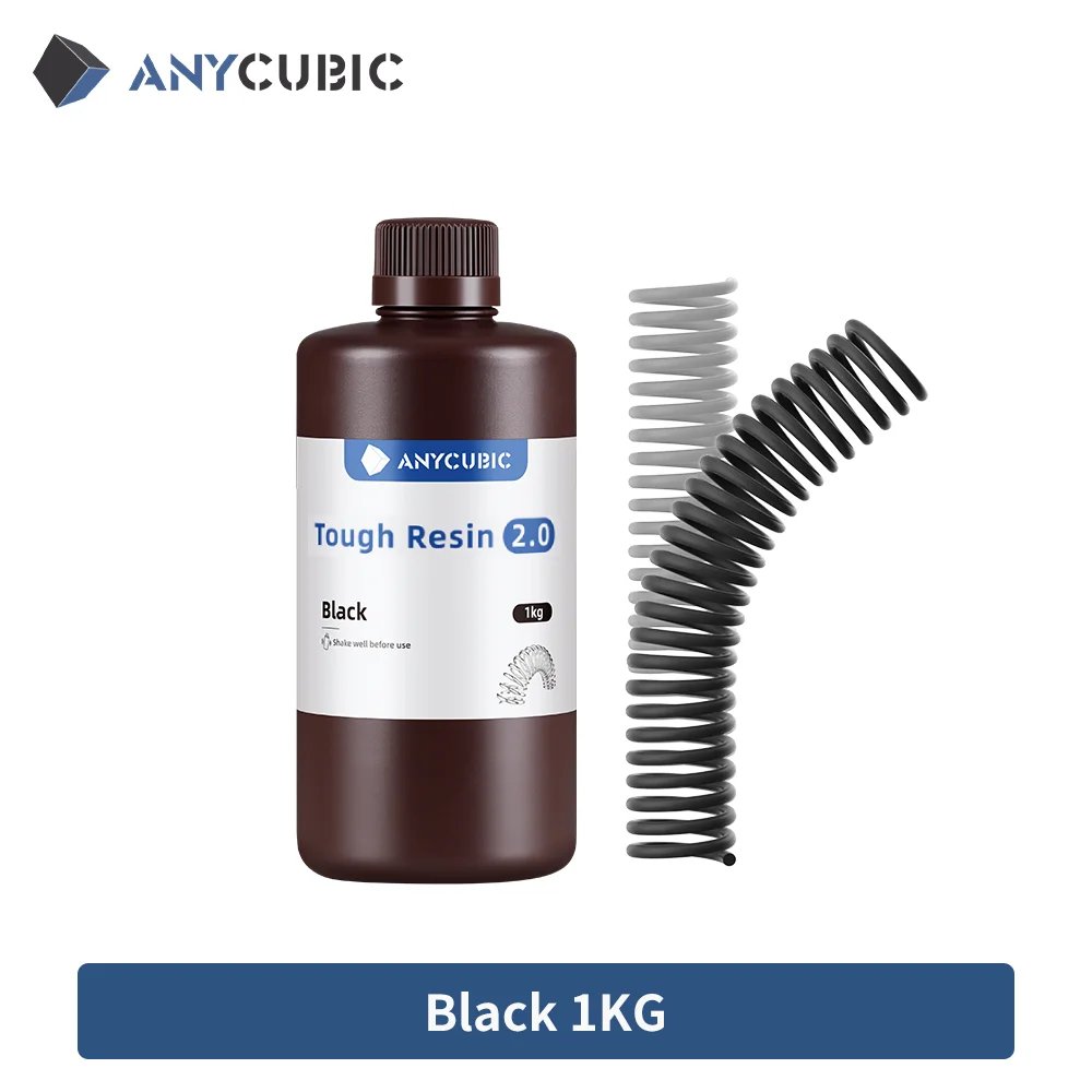1kg Black