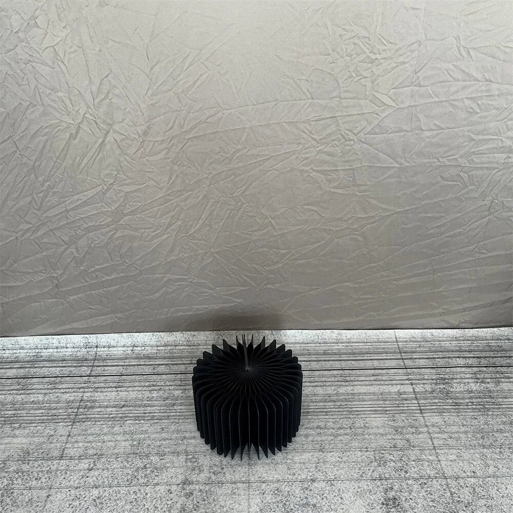 H20cm black