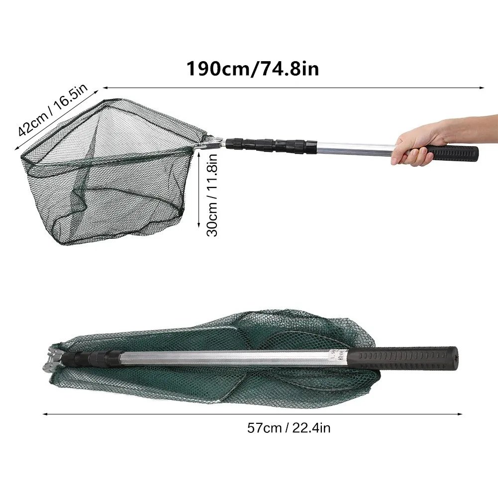 190CM Fishing Ne