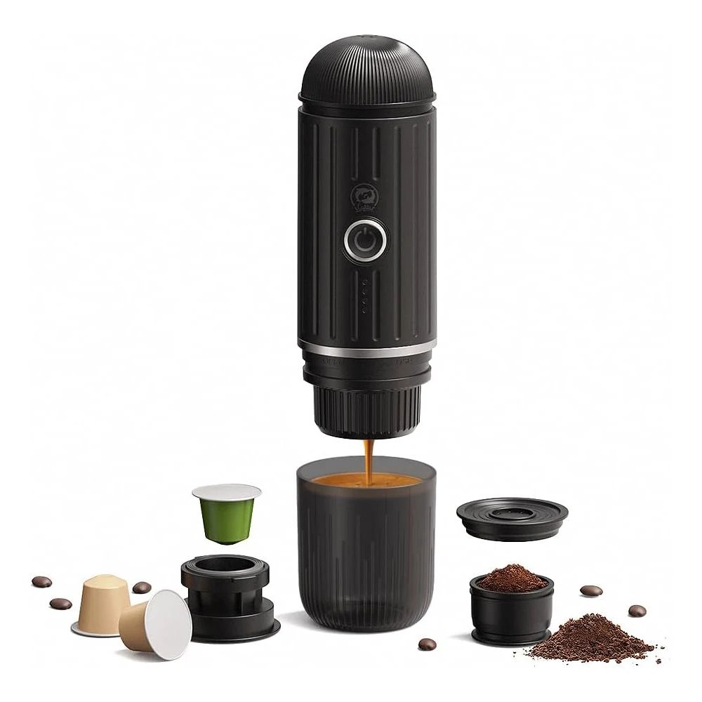 Coffee Maker