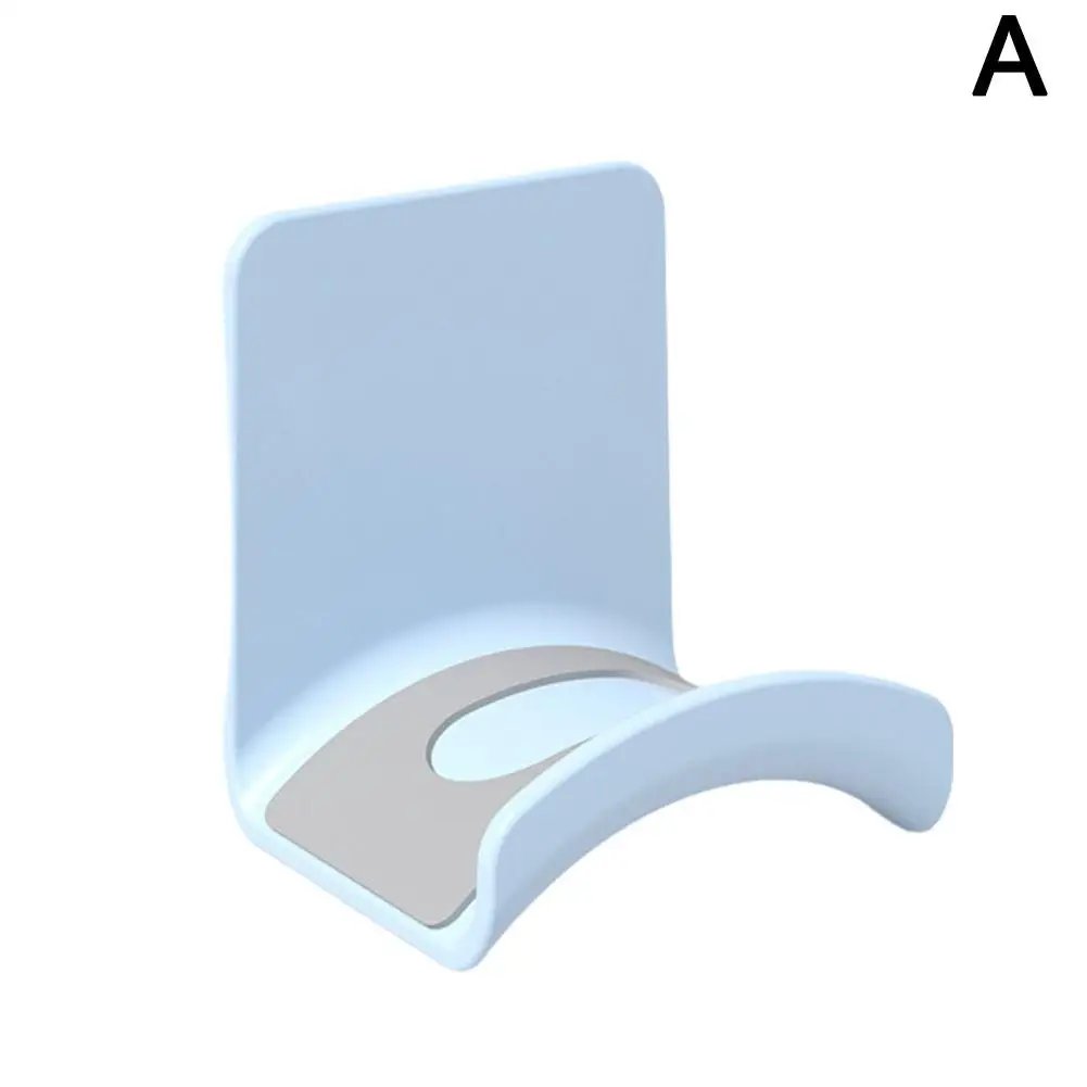 blue Wall mount