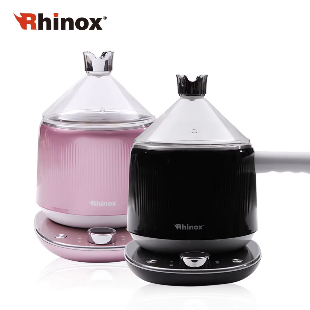 [KC certification] LINox Master Cook Multi Cooker RXMS-MP3671A