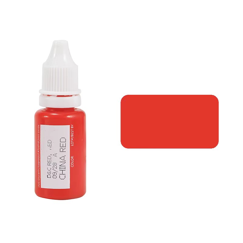 China Red