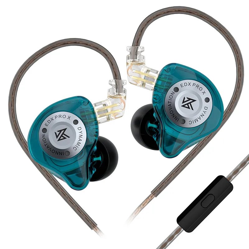 Cyan MIC