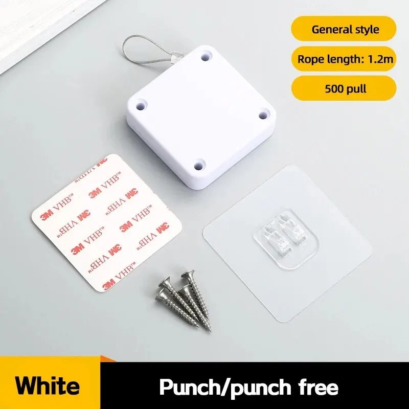 500g force white