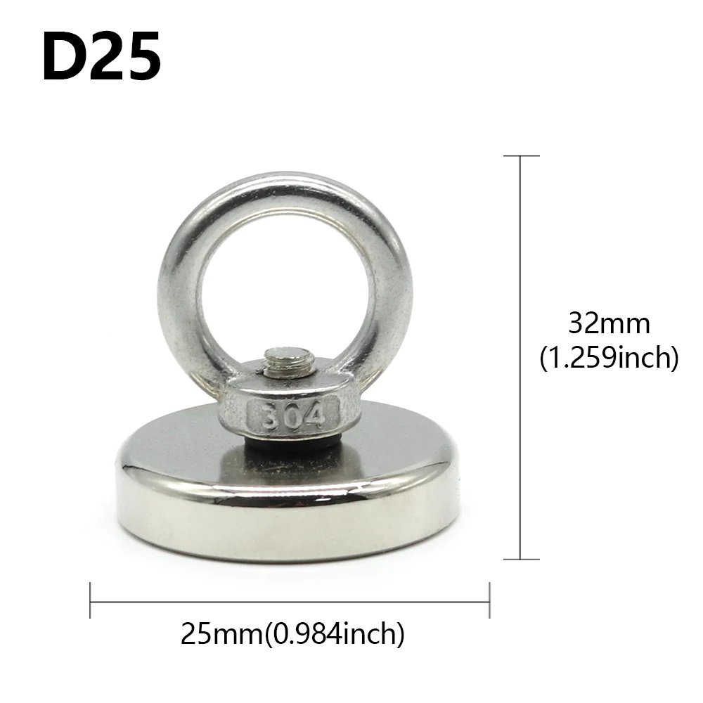 D25(PUll max 19KG)