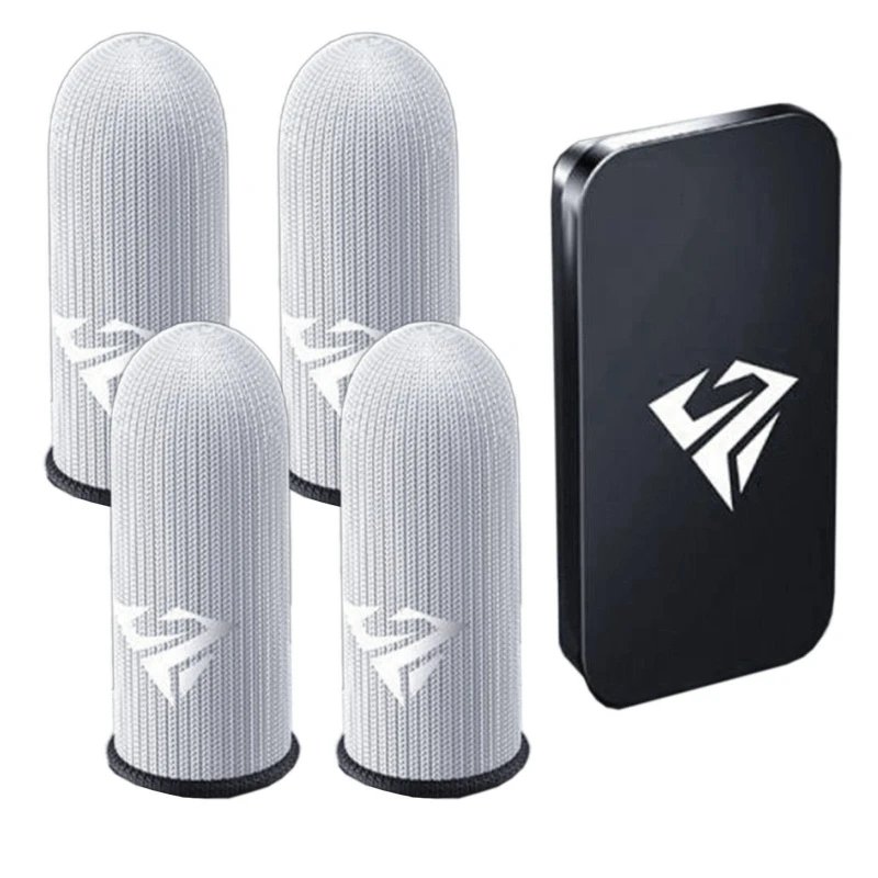C 4PCS