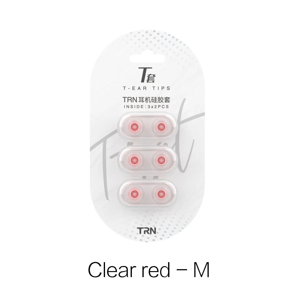 Red-M