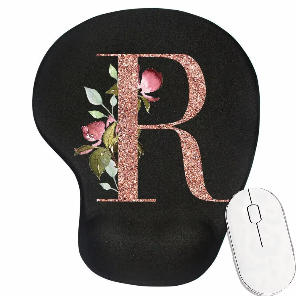 4rose gold R