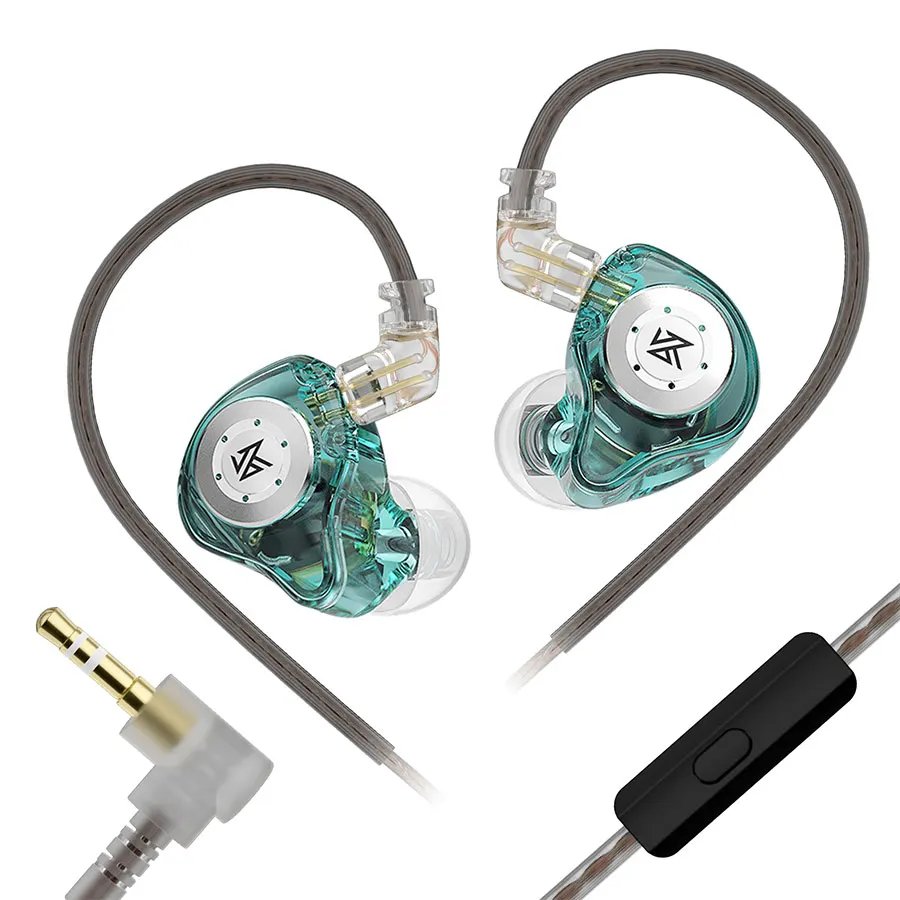 EDX pro cyan mic